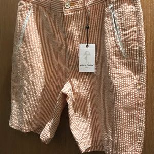 Robert Graham Men’s Shorts- New w/tags